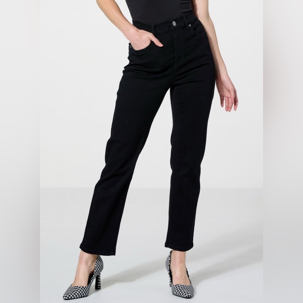 DG2 by Diane Gilman Virtual Stretch Jeans